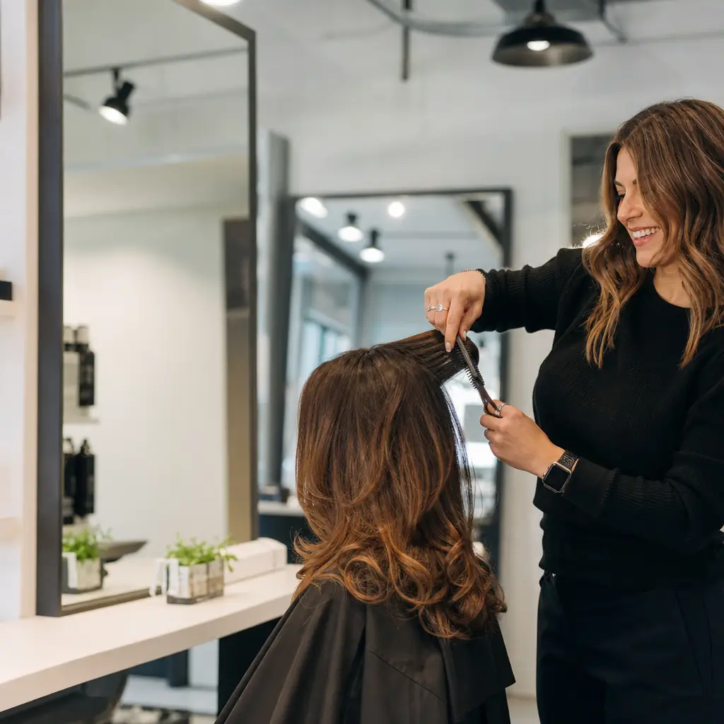 hair salon - Why hair salon Matters