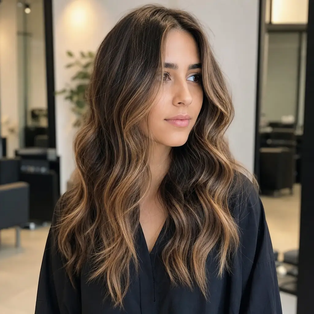 hair salon